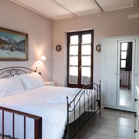 La Cantinella Country House Ла Морра Экстерьер фото