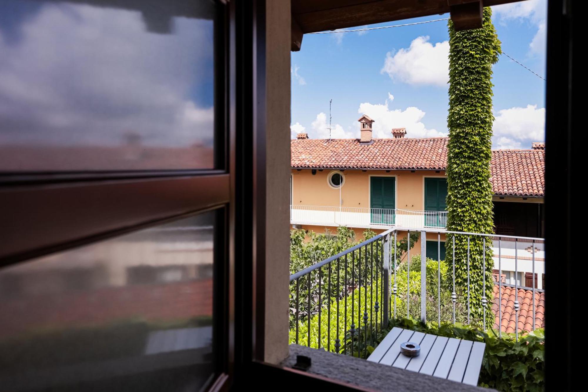 La Cantinella Country House Ла Морра Экстерьер фото