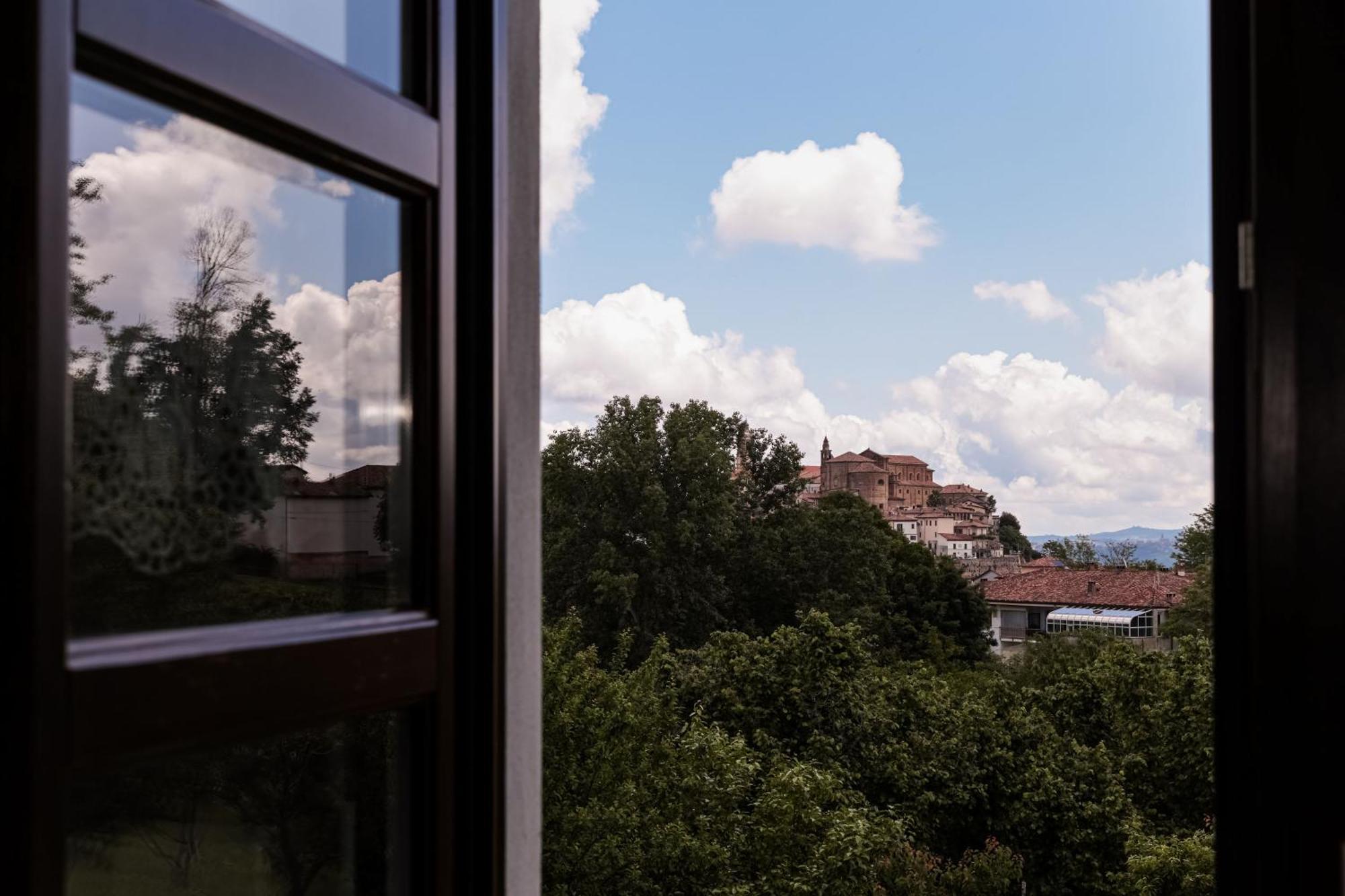 La Cantinella Country House Ла Морра Экстерьер фото