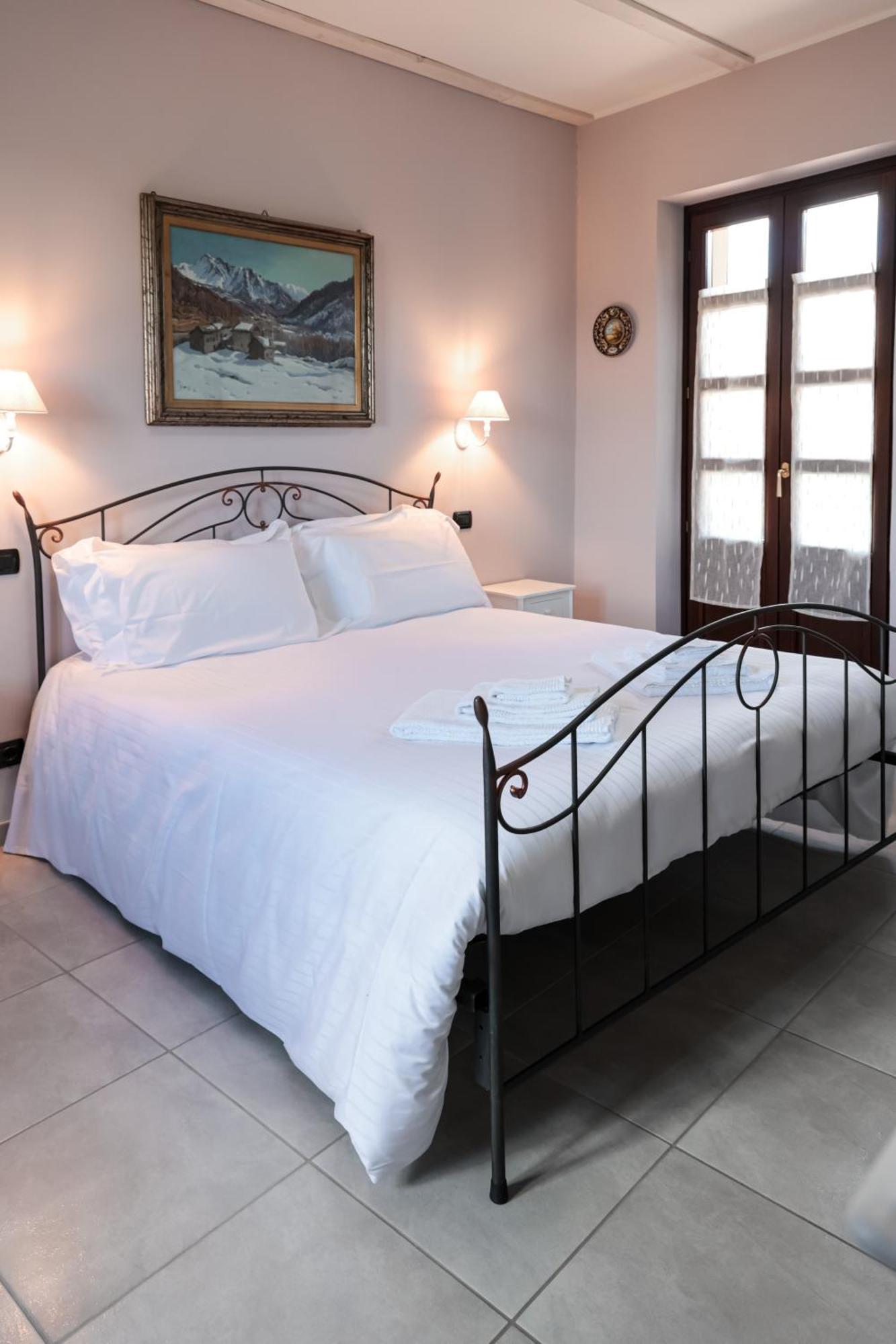 La Cantinella Country House Ла Морра Экстерьер фото