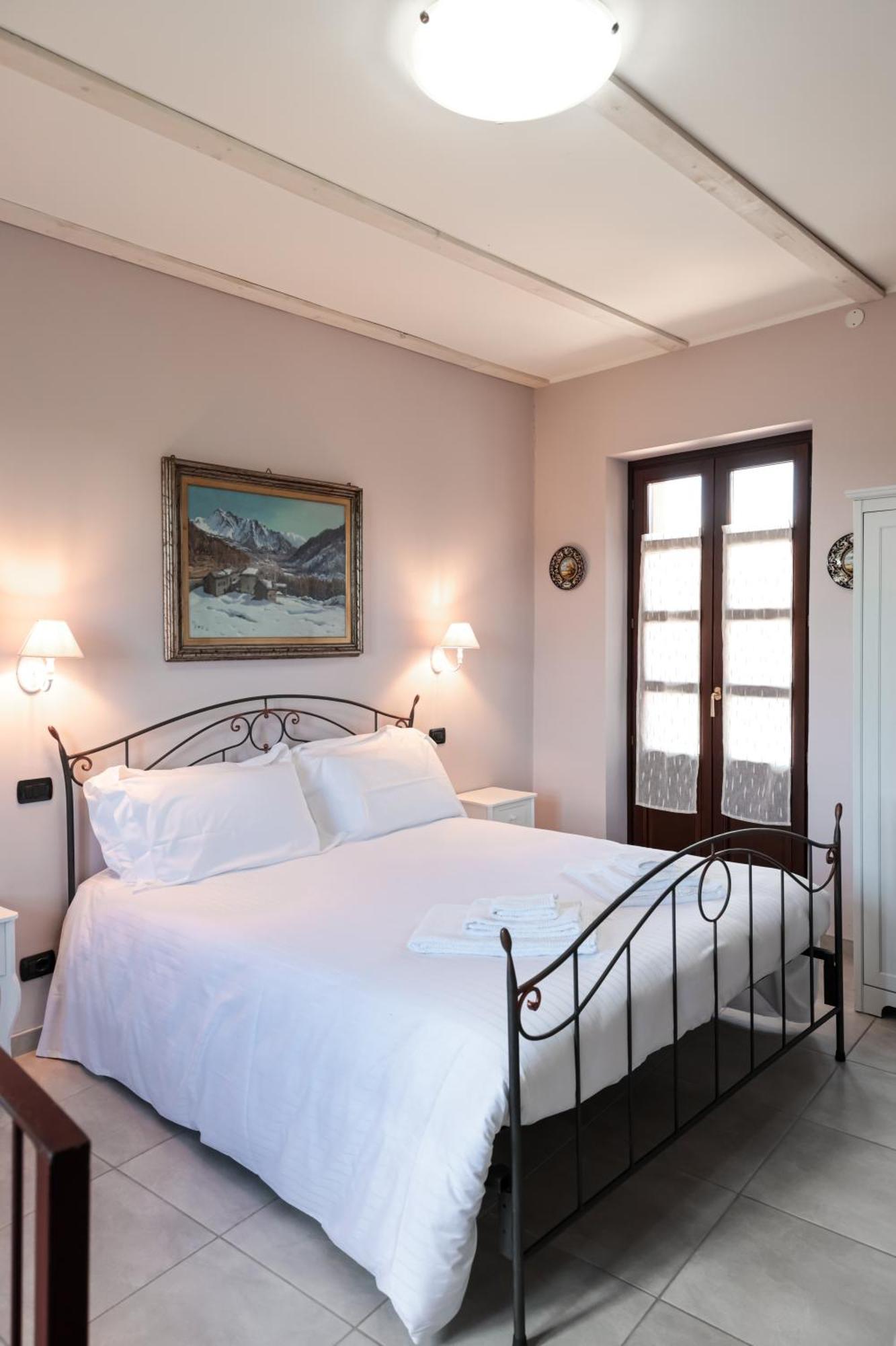 La Cantinella Country House Ла Морра Экстерьер фото